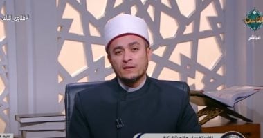 هل يجوز التداوى بعلاج مشتق من الخنزير؟.. أمين الفتوى يجيب (فيديو)