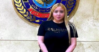 الداخلية تضبط راقصة نشرت مقاطع مبتذلة لزيادة نسب المشاهدة.. فيديو