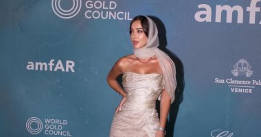 مصمم فستان بسمة بوسيل المثير للجدل: الاسكارف جزء أساسى من التصميم