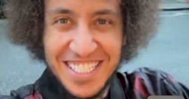 بعد قليل.. أول تصريحات لأحمد عبد القادر ميدو عقب الإفراج عنه في بريطانيا