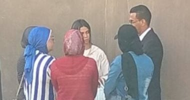 رنا ضحية مطاردة طريق الواحات: ماخدتش فلوس للصلح واللي بيقول كده كذاب