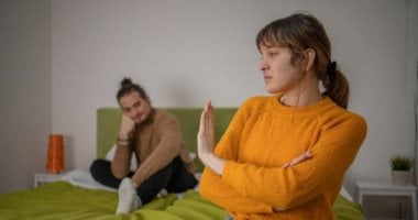 4 أبراج لا تنسى الأذى فى العلاقات ومستحيل ترجع للإكس.. برج الأسد كرامته أهم 4 أبراج لا تنسى الأذى فى العلاقات ومستحيل ترجع للإكس.. برج الأسد كرامته أهم