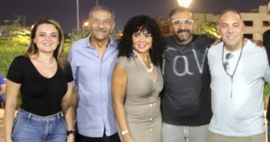 رانيا يوسف جارة سيد رجب فى مسلسل لينك رانيا يوسف جارة سيد رجب فى مسلسل لينك