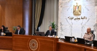 الحكومة: بدء تفعيل حزمة الاستثمارات القطرية المباشرة بقيمة 7.5 مليار دولار الدكتور مصطفى مدبولي، رئيس مجلس الوزراء