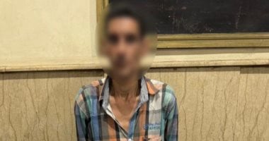 لم يراع حرمة المسجد.. ضبط عاطل سرق حنفيات المياه من بيت الله بالإسكندرية