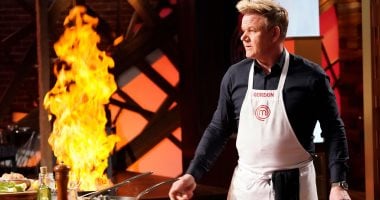 بعد إصابة الشيف العالمى جوردن رامزى به.. ما هو سرطان الخلايا القاعدية