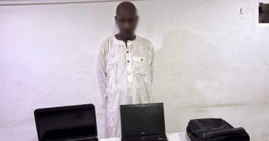 الداخلية تضبط لص السيارات بأكتوبر بعد تداول فيديو يوثق الجريمة