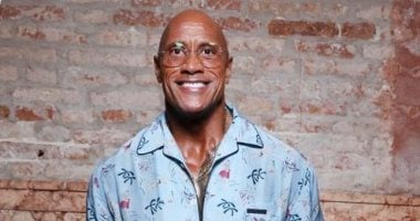 الممثل الأمريكى دوين جونسون “ذا روك” يخسر 27 كجم من وزنه.. اعرف السر الممثل الأمريكى دوين جونسون "ذا روك" يخسر 27 كجم من وزنه.. اعرف السر