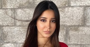 أسيل عمران: سعيد بمشاركتى فى "ضى".. والتحدى الأكبر كان فى اللهجة والثقافة