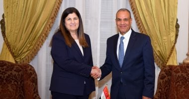 وزير الخارجية يشدد على رفض مصر القاطع لمخططات تهجير الفلسطينيين من أراضيهم