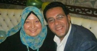 شريف إدريس يكشف تدهور حالة زوجة تامر ضيائى الصحية ووضعها على جهاز تنفس صناعى