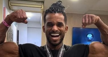 كماتشو مدرب الجيم على تيك توك.. رحلة حلم امتلاك سيارة انتهى على الأسفلت