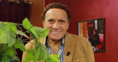 وفاة الفنان فكرى عبد الحميد الشهير بشبيه عادل إمام وفاة الفنان فكرى عبد الحميد الشهير بشبيه عادل إمام