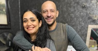 أرملة نجل صلاح الشرنوبى ترد على حماها: ممنوعة أنا وابنى من دخول شقتنا