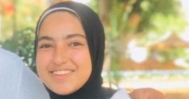 تشييع جثمان آيات زغلول: آخر مصابى الطريق الإقليمى بقرية كفر السنابسة بالمنوفية