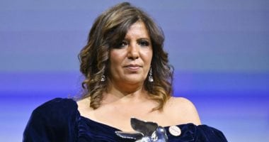 فيلم صوت هند رجب يحصد جائزة لجنة التحكيم الكبرى بمهرجان فينسيا.. صور فيلم صوت هند رجب يحصد جائزة لجنة التحكيم الكبرى بمهرجان فينسيا.. صور