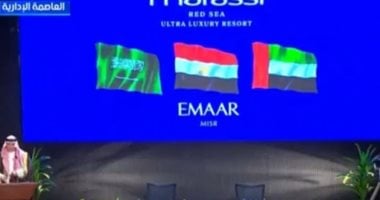 استثمارات سعودية – إماراتية فى مصر بقيمة 18.5 مليار دولار