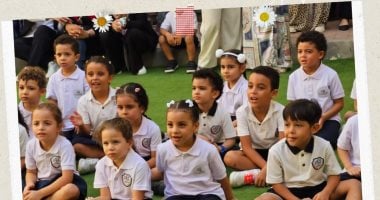 30 مدرسة رسمية دولية تستقبل الطلاب بالعام الدراسى الجديد.. صور