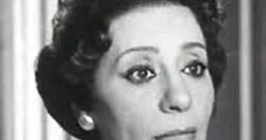 فى ذكرى رحيلها.. تعرف على أبرز أدوار إحسان شريف بالسينما فى ذكرى رحيلها.. تعرف على أبرز أدوار إحسان شريف بالسينما