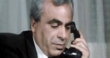 وفاة الفنان مصطفى الخضرى والعزاء غدا الثلاثاء