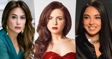 هند صبرى وسلمى أبو ضيف ومى عز الدين تحجزن أماكنهن فى رمضان 2026 هند صبرى وسلمى أبو ضيف ومى عز الدين تحجزن أماكنهن فى رمضان 2026