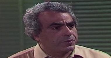 وفاة الفنان مصطفى الخضري.. أعمال بارزة ووجه مألوف للجمهور رغم غياب اسمه