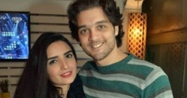 انفصال عمر خورشيد عن الفنانة ياسمين الجيلانى بعد زواج 10 سنوات انفصال عمر خورشيد عن الفنانة ياسمين الجيلانى بعد زواج 10 سنوات