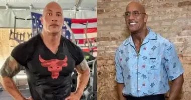 دواين جونسون يعلن عن سبب فقدانه للوزن.. اعرف القصة