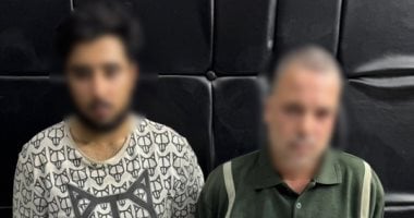 الداخلية تكشف فبركة فيديو اقتحام الشرطة لأحد المنازل وتضبط المتهمين