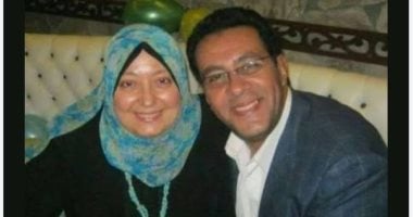 بعد عام من رحيله.. وفاة زوجة الفنان الراحل تامر ضيائي بعد عام من رحيله.. وفاة زوجة الفنان الراحل تامر ضيائي
