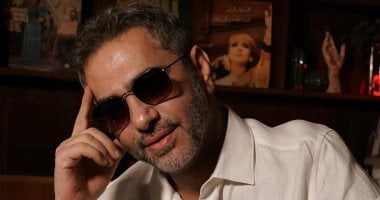 ما حقيقة محاولة حرق منزل الفنان فضل شاكر بمخيم "عين الحلوة"؟