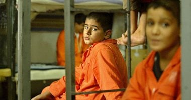 مدة إيداع الأطفال دور الرعاية بعد الحكم على نجل محمد رمضان.. تفاصيل مدة إيداع الأطفال دور الرعاية بعد الحكم على نجل محمد رمضان.. تفاصيل