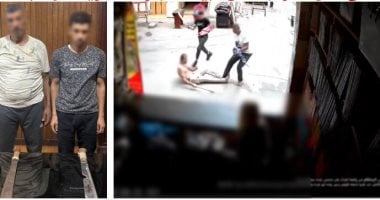 خلافات الجيرة تتحول إلى مشاجرة بالأسلحة البيضاء في الإسكندرية