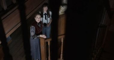 فيلم الرعب The Conjuring: Last Rites يحقق 484 مليون دولار عالميا فيلم الرعب  The Conjuring: Last Rites يجمع 243 مليون دولار حول العالم