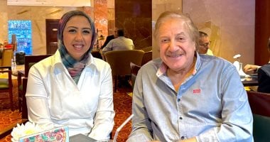 الفنان الكويتى محمد المنصور يكشف حقيقة تصريحاته عن السينما المصرية الفنان الكويتى محمد المنصور يكشف حقيقة تصريحاته عن السينما المصرية