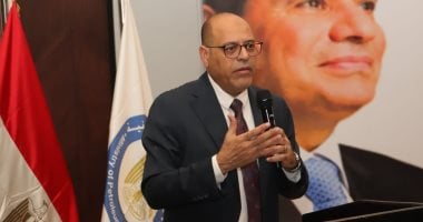 وزير العمل: حملات تفتيشية فى كل المحافظات لتطبيق القانون الجديد بكل حزم وزير العمل: حملات تفتيشية فى كل المحافظات لتطبيق القانون الجديد بكل حزم