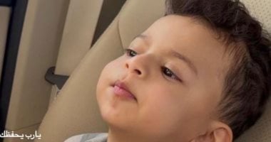 رحيل نجل المؤثر السعودي موسى بن تركي.. سبب الوفاة صادم رحيل نجل المؤثر السعودي موسى بن تركي.. سبب الوفاة صادم