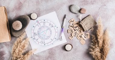 برج الحمل و3 أبراج أخرى على موعد مع تغيرات إيجابية قريبًا