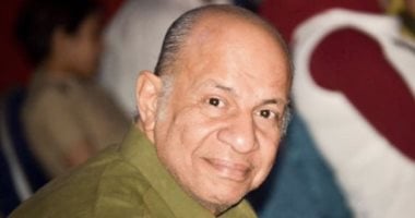 نقابة المهن التمثيلية تتكفل بعلاج عيد أبو الحمد بعد معاناته من مشكلة بالقلب