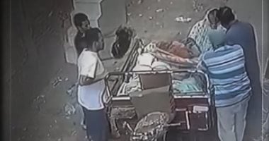 ضبط المتهم بسكب جاز على حمولة خبز مدعم إثر مشاجرة بالشرقية ضبط المتهم بسكب جاز على حمولة خبز مدعم إثر مشاجرة بالشرقية