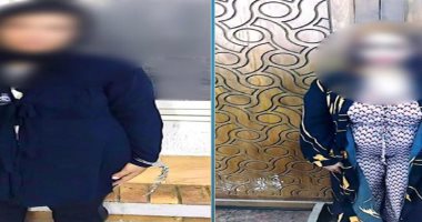 سقوط شبكة نسائية للآداب فى الإسكندرية.. ثلاث متهمات لهن سوابق