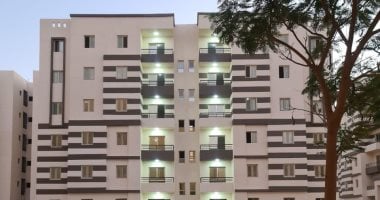 12 خطوة لحجز وحدات “سكن لكل المصريين 7”.. الأحد آخر فرصة 12 خطوة لحجز وحدات "سكن لكل المصريين 7".. الأحد آخر فرصة