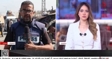 تصعيد إسرائيلي مستمر على غزة واستهداف مكثّف للمدنيين ومناطق النزوح