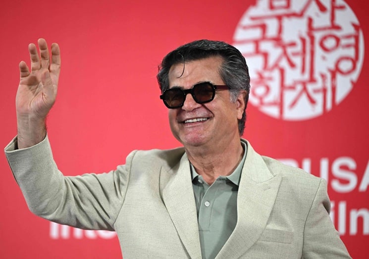 “مجرد حادث” للإيراني جعفر بناهي يمثل فرنسا في الأوسكار "مجرد حادث" للإيراني جعفر بناهي يمثل فرنسا في الأوسكار