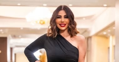 وفاة الإعلامية اللبنانية يمنى شري عن 55 عاما بعد صراع مع المرض