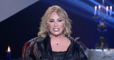 إيناس الدغيدى تكشف عن أغرب طلب زواج تعرضت له ورد فعلها