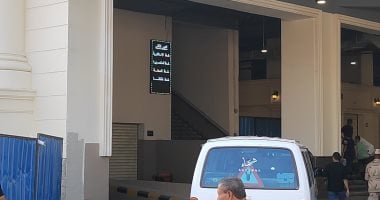 وداعا للازدحام.. بدء تشغيل الموقف الجديد بميدان رمسيس وإعادة فتح السبتية
