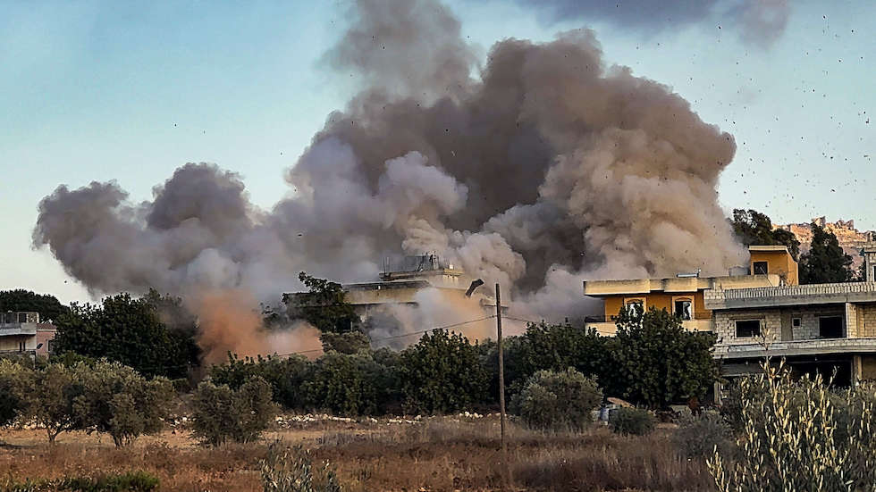 الجيش اللبناني يسجّل 4500 خرق إسرائيلي: الاعتداءات تعيق الانتشار