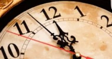 تأخير الساعة 60 دقيقة.. اقتراب موعد تطبيق التوقيت الشتوي 2025 تأخير الساعة 60 دقيقة.. اقتراب موعد تطبيق التوقيت الشتوي 2025