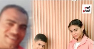 تفاصيل جريمة نبروة.. مأساة عائلية انتهت فى قبر واحد (فيديو)